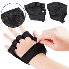 Gym Handschuhe Fitness Gewichtheben Training Long Wri√ δ W5D2 M3K1 Z2H5 M9G W6P2