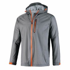 Geek lighting windbreaker - go,