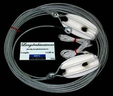 Langdrahtantenne lda 11 - m,