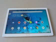 Lenovo Tab P10 TB-X705L LTE