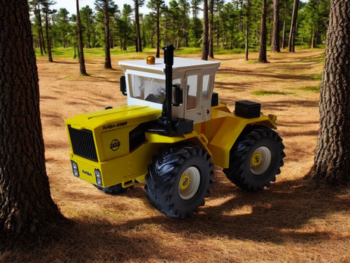 Rába steiger 250 - rÁba,