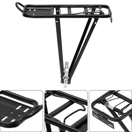 Fahrrad gepäckträger hinten - gepäckträger,