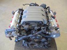 CAL CALA CALB Motor 3.2 FSI 195KW 265PS 199KW 270PS V6 AUDI A4 B8 A5 8T Q5 8R