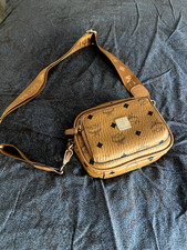 Umhänge/Gürteltasche neu