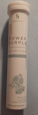 Barbara klein power - barbara, purple
