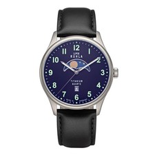 UMR Ruhla Moon Phase Men's