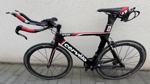 Cervelo triathlon - p2,
