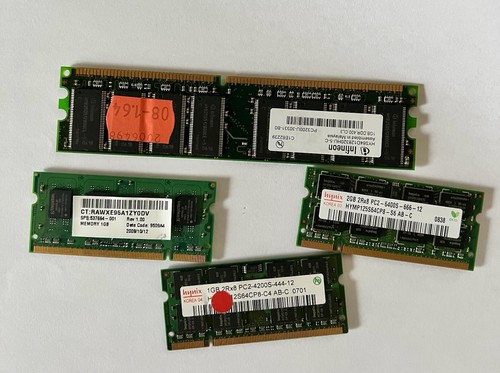 Ram riegel arbeitsspeicher - riegel,