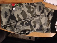 ***Marc Aurel*** Leggings Hose