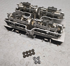 Honda CB 750 RC42 Seven Fifty