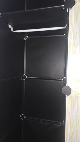 Kleiderschrank diy - kleiderschrank,