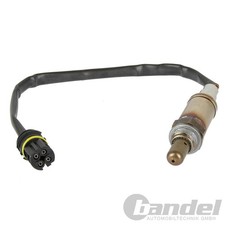 LAMBDASONDE REGELSONDE passend