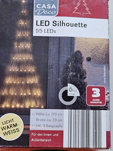 Lichterkette weihnachtsbaum - weihnachtsbaum, 55