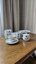 Kaffeeservice porzellan - kaffeeservice,
