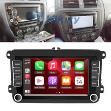 7" 64G Autoradio Android 15