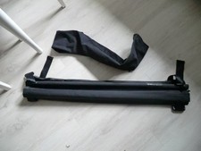 Orig. Audi Q5 2008-2017 Netztrennwand   8RO861691A + Tasche