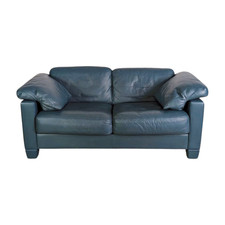 2x Original de Sede Sofa DS 17