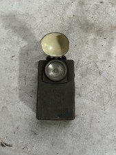 Vintage Daimon Telko Focus