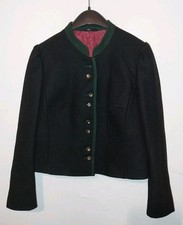 Trachten Damen Kostüm Loden