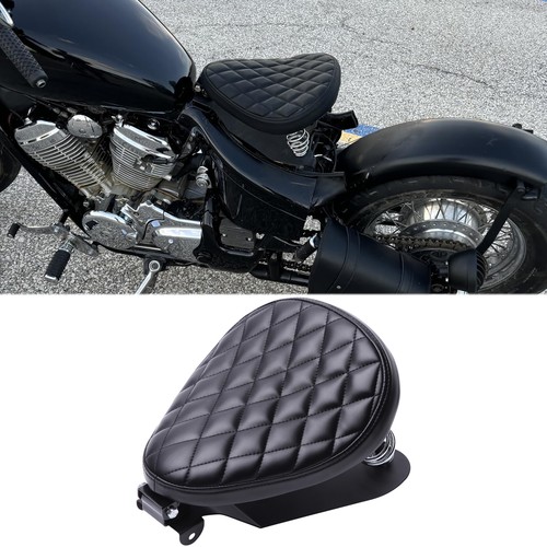 Motorrad solo sitz mit - motorrad,