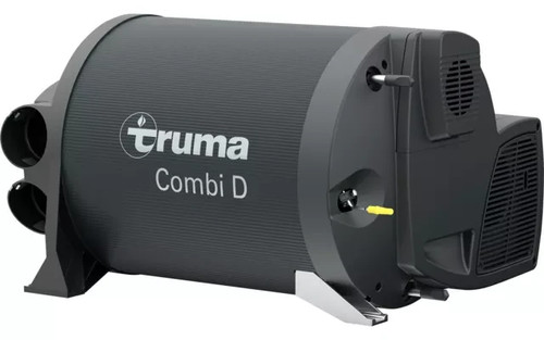 Truma combi inet x - 4,
