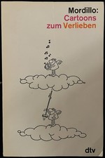 Mordillo: Cartoons Zum