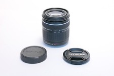(Beschreibung Lesen) Neuwertig! Olympus Four Thirds 40-150mm f4-5.6 Objektiv