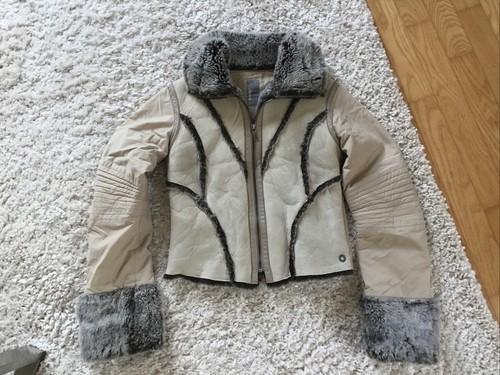 Kurze coole jacke - coole, firetrap