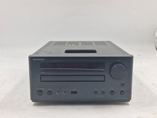 Onkyo DR-645 DVD Empfänger -
