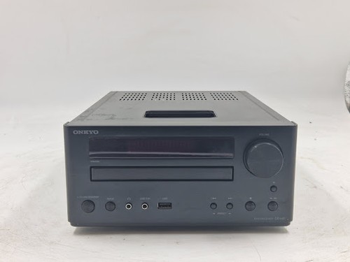 Onkyo 645 dvd receiver - onkyo, dvd-receiver