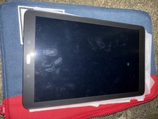 Samsung Galaxy Tab E SM-T560