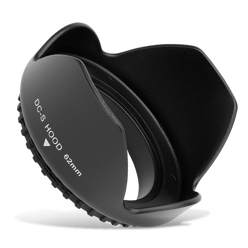 62mm filtergewinde - 62mm,
