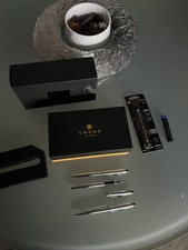 Edles Cross Century Schreibset