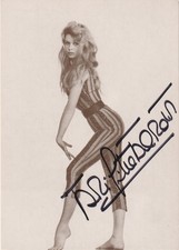 BRIGITTE BARDOT Original