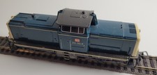 Fleischmann 4231 Diesellokomotive BR 212 381-8 - Analog in OVP