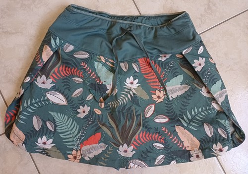 Skort hosenrock sport tennis - skort,