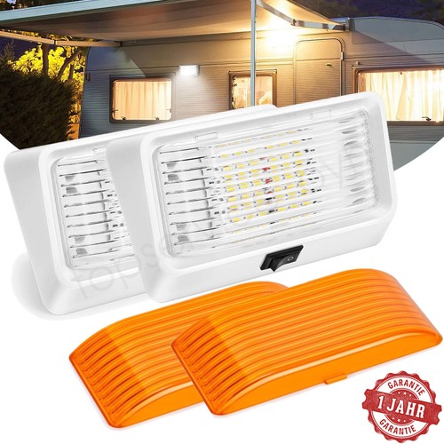 12v led außenleuchte - 12v,