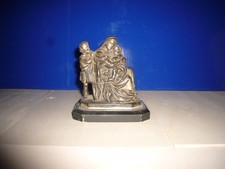 Heilige Maria  mit Kinder auf