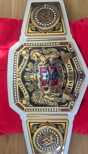 Wwe nxt damen - uk,