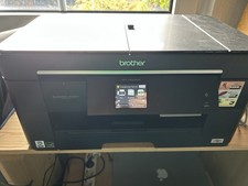 Brother MFC-J5320DW Tintenstrahldrucker Multifunktionsgerät