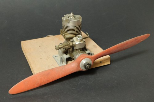 Enya 4005 flugmotor - 19,