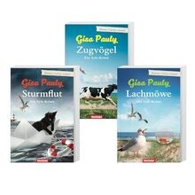Sturmflut/ Zugvögel/