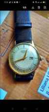 junghans trilastic 93/1 gold