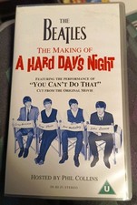 The Beatles The Making of A