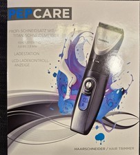 PEP CARE Haarschneider aus