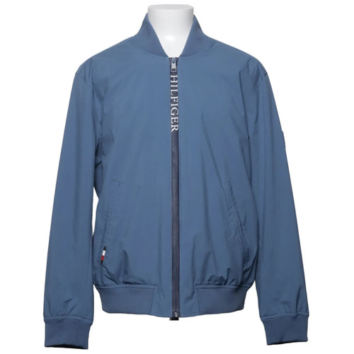 Tommy hilfiger bomberjacke - tommy,