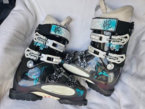 Atomic skischuhe skistiefel - skischuhe,