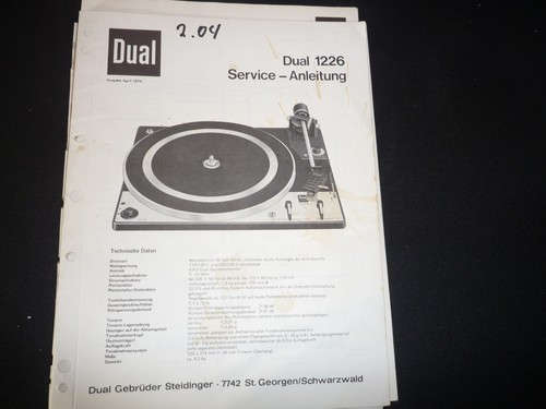 Original schaltplan service - original,