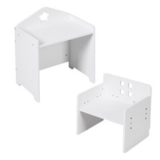 Kindersitzgruppe Basteltisch