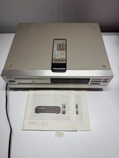 Denon DCD-2700 CD-Player –